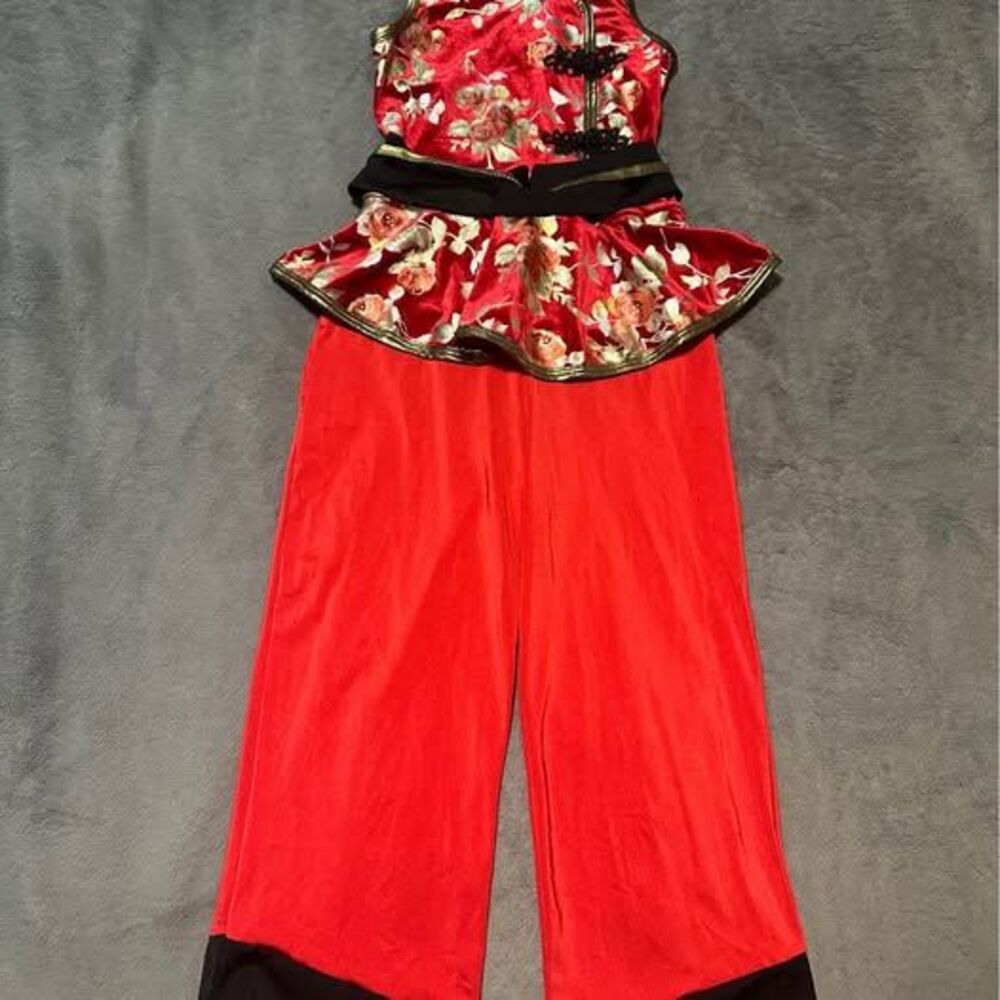 Weissman Adult Gelisha Nutcracker Chinese Character Dance Ballet Costume